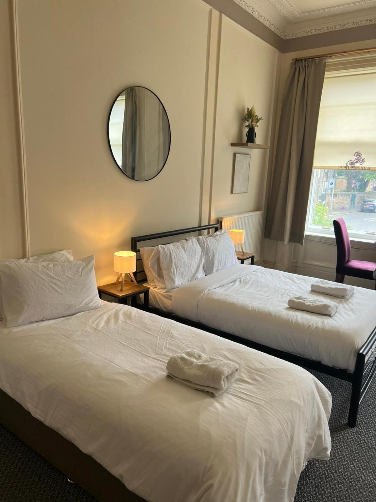 Gasthof Travel Edinburgh