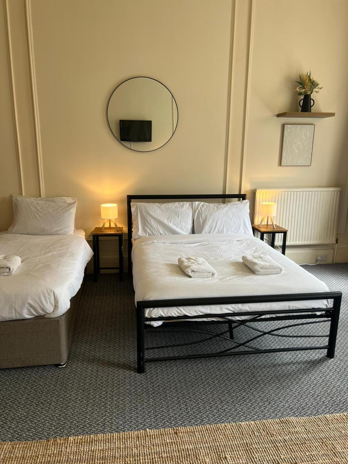 Guest house Travel *
