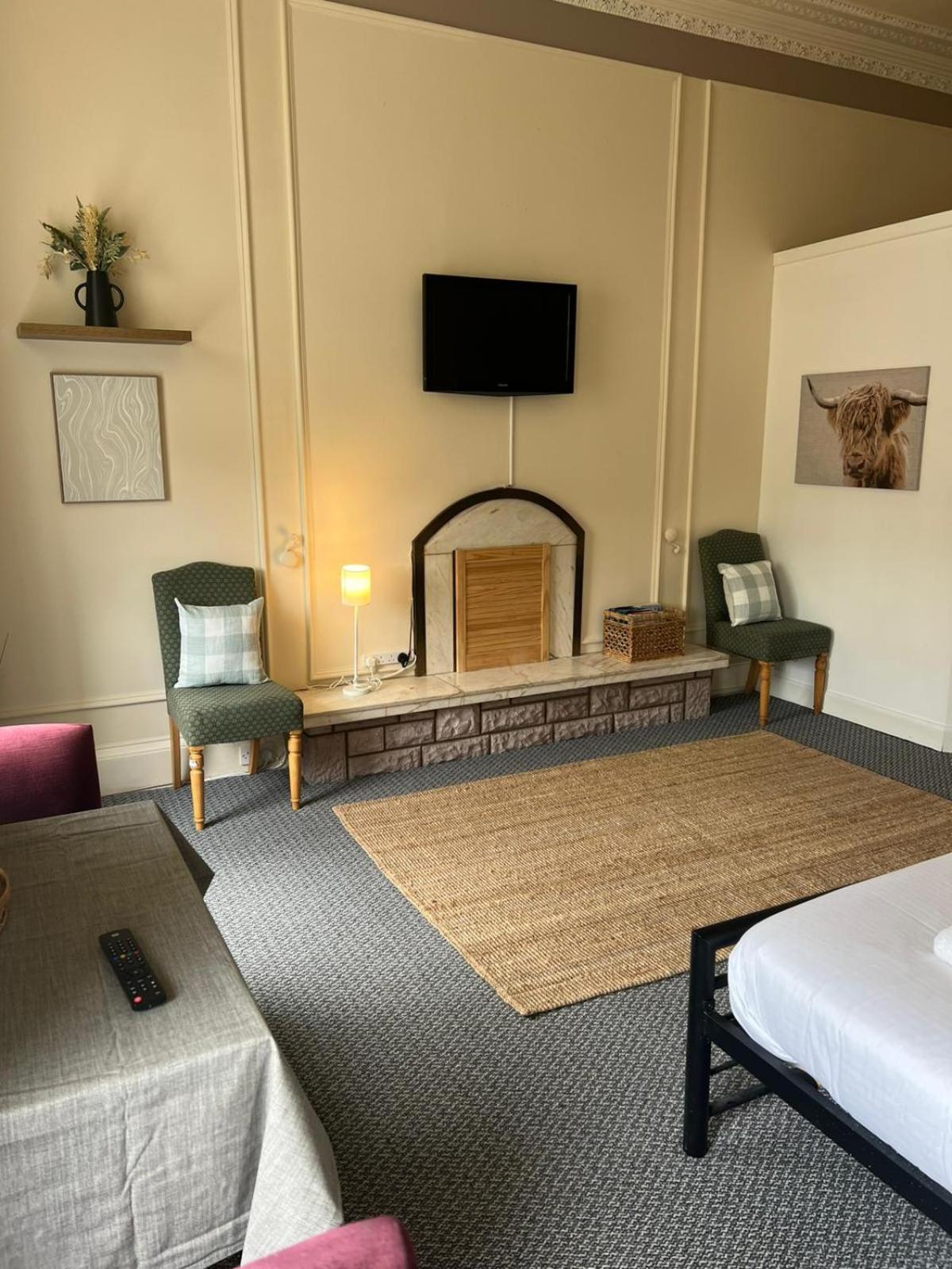Guest house Travel Edinburgh